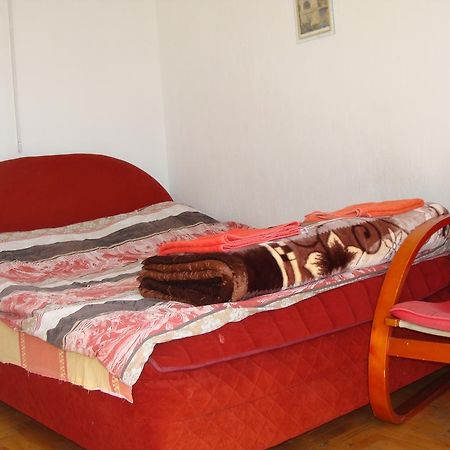 Anastasia Homestay Охрид Екстер'єр фото