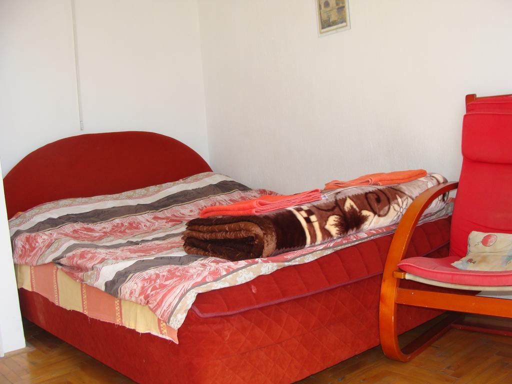 Anastasia Homestay Охрид Екстер'єр фото