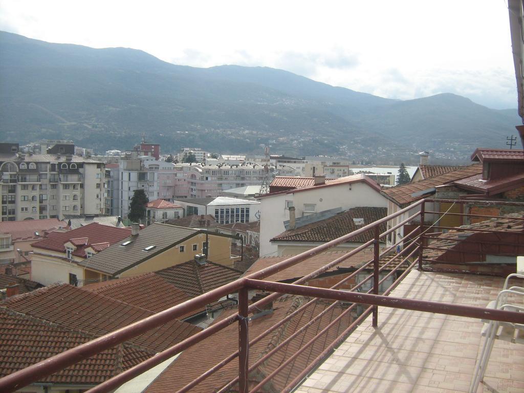 Anastasia Homestay Охрид Номер фото