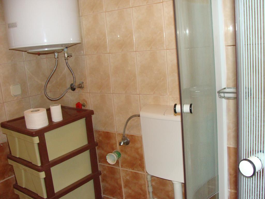 Anastasia Homestay Охрид Екстер'єр фото
