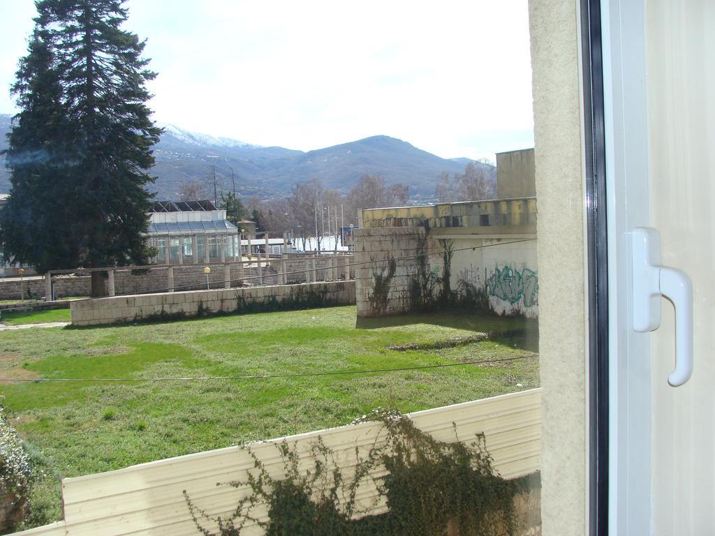 Anastasia Homestay Охрид Екстер'єр фото