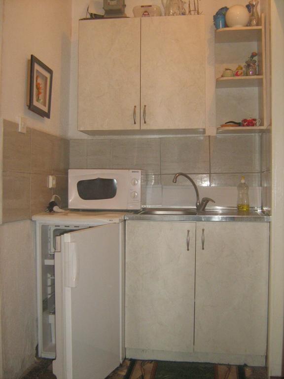 Anastasia Homestay Охрид Екстер'єр фото