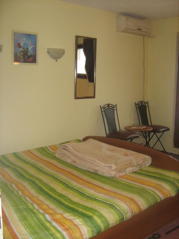 Anastasia Homestay Охрид Екстер'єр фото