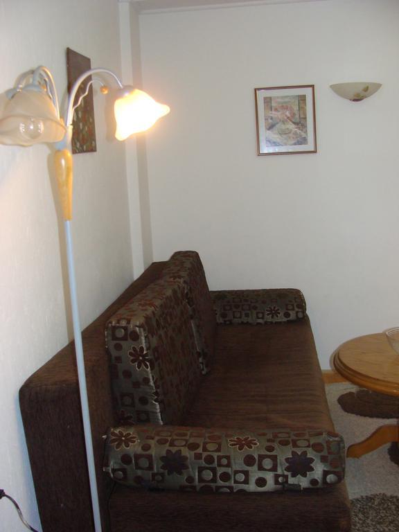 Anastasia Homestay Охрид Екстер'єр фото