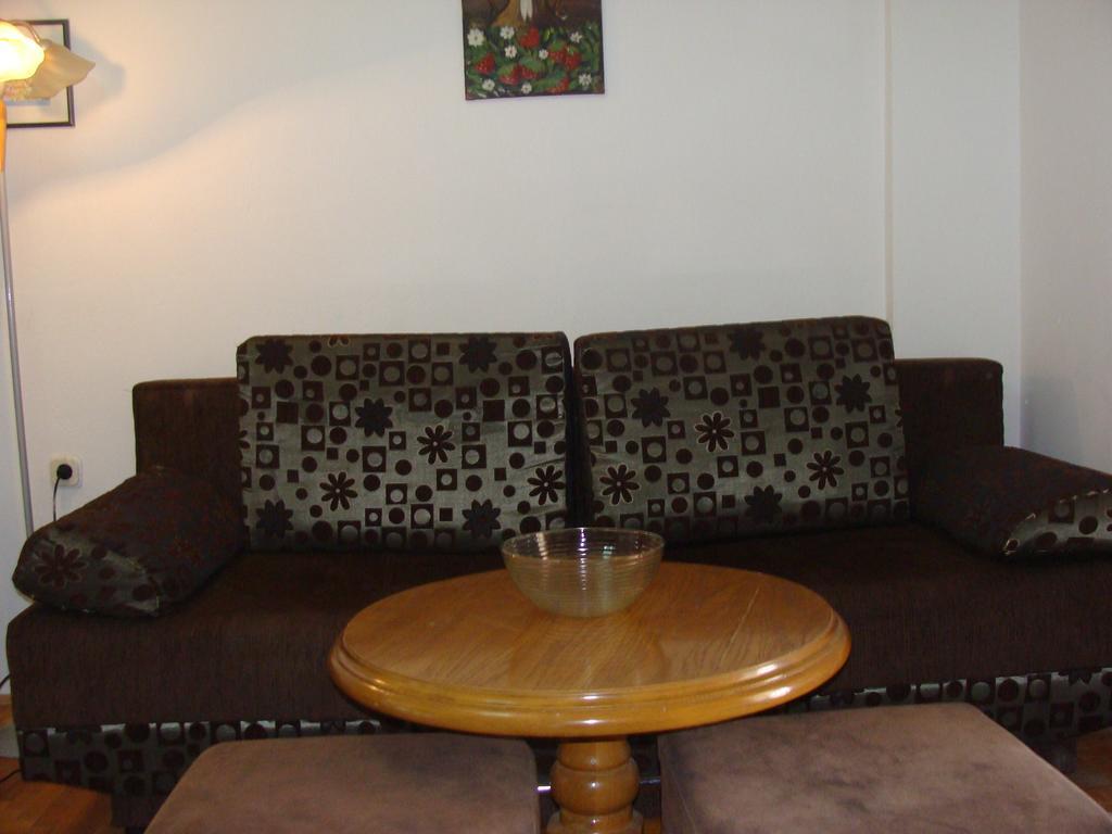 Anastasia Homestay Охрид Екстер'єр фото