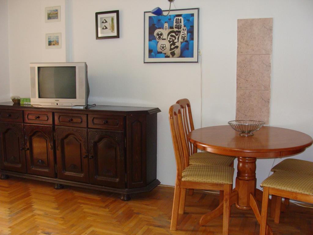 Anastasia Homestay Охрид Екстер'єр фото