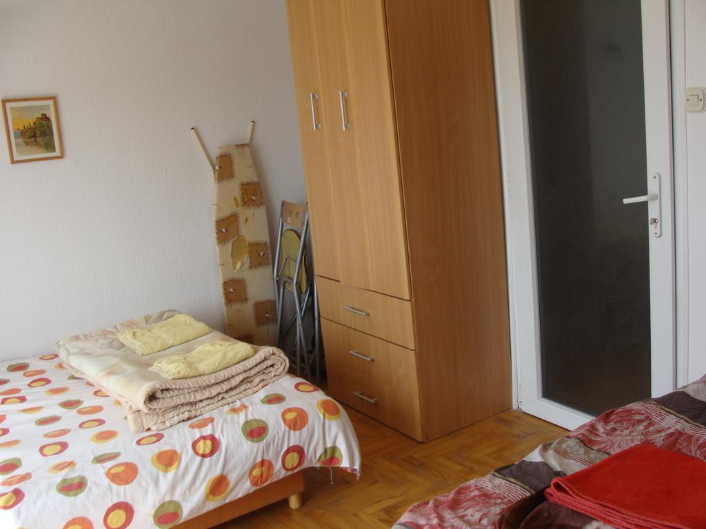 Anastasia Homestay Охрид Екстер'єр фото