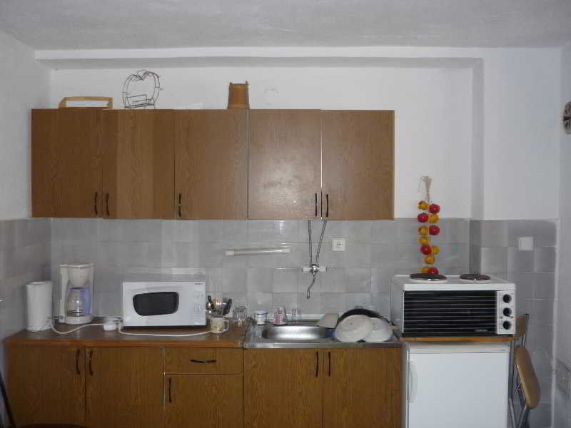 Anastasia Homestay Охрид Екстер'єр фото
