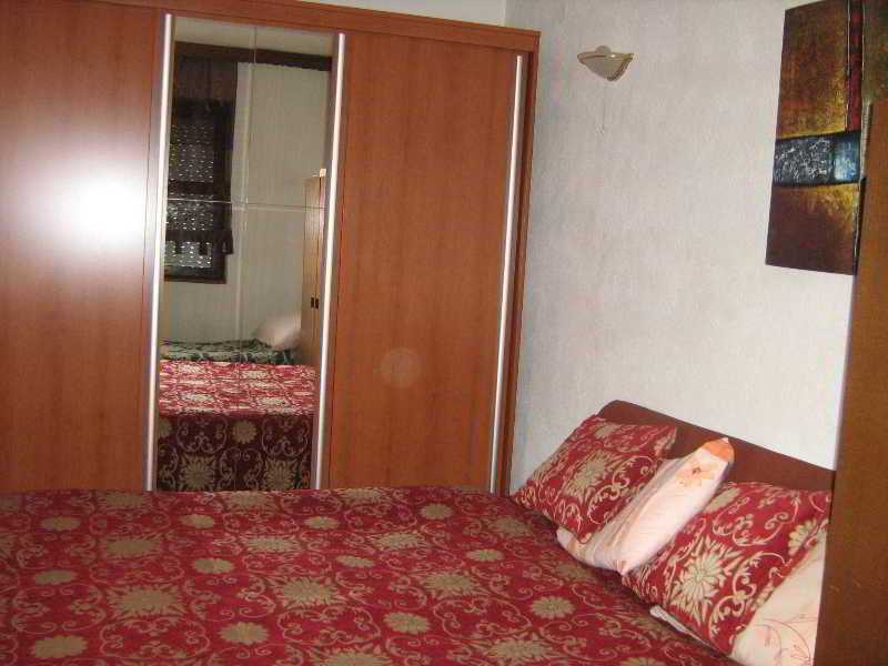 Anastasia Homestay Охрид Екстер'єр фото