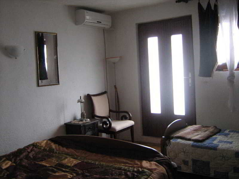 Anastasia Homestay Охрид Екстер'єр фото